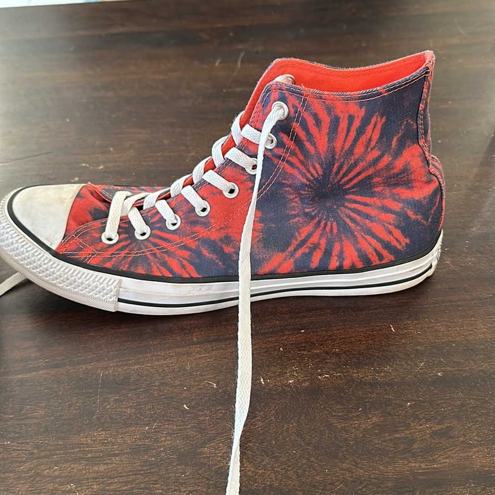 Converse Hightops - image 2
